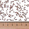 TOHO Round Seed Beads X-SEED-TR11-0454-4