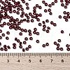 MIYUKI Round Rocailles Beads SEED-X0055-RR0141D-4