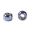 TOHO Round Seed Beads SEED-JPTR15-PF0567-3