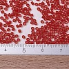 MIYUKI Delica Beads SEED-J020-DB0745-4