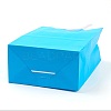 Pure Color Kraft Paper Bags LS-AJEW-G020-D-01-3