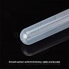 Transparent Disposable Plastic Centrifuge Tube CON-GB0001-01-5