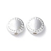 Alloy Beads PALLOY-F309-13S-1