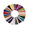 Nylon Tassels Big Pendant Decorations STAS-F142-04-1
