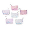 Sequin Wallets AJEW-N003-17-1