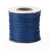 Waxed Polyester Cord YC-0.5mm-138-1