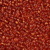 (Repacking Service Available) 8/0  Glass Seed Beads SEED-C014-3mm-29B-2