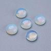 Opalite Cabochons G-P393-R10-12MM-2