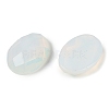 Synthetic Opalite Cabochons G-G760-A21-2