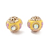 Handmade Indonesia Beads FIND-Q106-15A-1