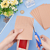 Silicone Self-adhesive Anti-Slip Shoe Bottom Pads FIND-WH0128-24C-3