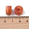 Opaque Acrylic Imitation Gemstone Beads AC-CBA3EFE-02J-2