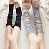 2 Pairs 2 Colors Polycotton Oversleeves AJEW-CY0001-40B-7