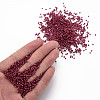 Glass Cylinder Beads SEED-S047-B-017-5