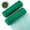 Deco Mesh Ribbons OCOR-TAC0038-09D-1