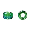 TOHO Round Seed Beads X-SEED-TR15-0167B-3