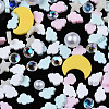 Handmade Polymer Clay Sprinkles Mix CLAY-N006-81-2