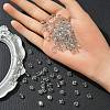 Preciosa® Crystal Beads X-PRC-BA6-00030-279-4