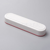 Portable Silicone Makeup Brush Holder CON-WH0070-81A-2