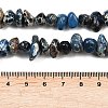 Natural Imperial Jasper Beads Strands G-I123-05B-4