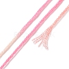 10 Skeins 6-Ply Polyester Embroidery Floss OCOR-K006-A28-3