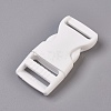 PP Plastic Side Release Buckles KY-WH0009-14-1