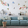 PVC Wall Stickers DIY-WH0228-278-4