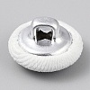 1-Hole Cloth Buttons BUTT-WH20002-04A-02-2