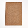 Cork Insulation Sheets DIY-WH0086-08-1