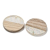Wooden Pendants FIND-B042-13B-2