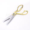 2cr13 Stainless Steel Tailor Scissors TOOL-Q011-03B-2