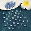Preciosa® MAXIMA Crystal Round Stones Y-PRC-RASS47-30020-2
