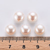 Grade AAA Natural Cultured Freshwater Pearl Beads PEAR-N020-01A-6