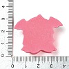 Monster Halloween Opaque Resin Decoden Cabochons RESI-R446-02J-3