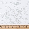Round 12/0 Glass Seed Beads X-SEED-A006-2mm-101-3