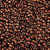 TOHO Round Seed Beads X-SEED-TR11-0618-2