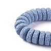 Natural Lava Rock Beads Strands G-F671-02B-20-3