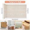 PVC Self-adhesive Wall Decoration DIY-WH0651-05B-2