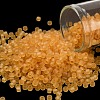 TOHO 8/0 Round Beads SEED-XTR08-0002F-1