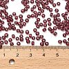 TOHO 8/0 Round Beads X-SEED-TR08-0006B-4
