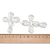 Natura Keshi Pearl Big Pendants KK-H516-26P-3
