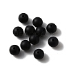 Silicone Beads SIL-WH0001-32B-1