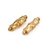 304 Stainless Steel Connector Charms SA-CBA302A-14G-2