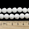 Opaque Glass Beads Stands EGLA-A035-P10mm-D01-5