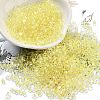Luminous Glass Seed Beads SEED-A033-07D-2