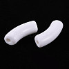 Opaque Acrylic Beads X1-SACR-S677-001-1
