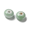 Handmade Porcelain Beads PORC-L080-B13-2