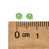 Preciosa® Crystal Beads X-PRC-BA3-50520-5