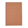 Self-adhesive Sticker Cork Board AJEW-WH0098-22B-1