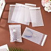 PE Film Bubble Bags ABAG-TAC0035-08C-9